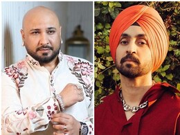 How Diljit Dosanjh Became A Global Sensation: B Praak Decodes The Secrets
