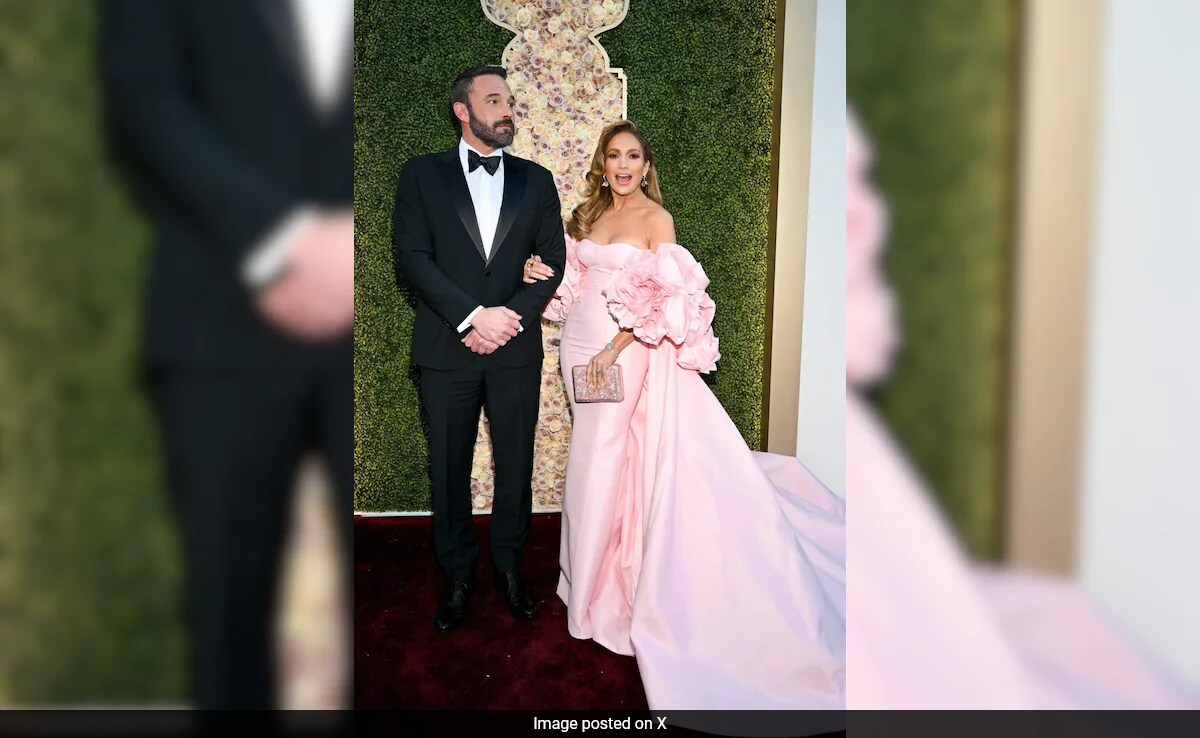 Amid Ongoing Divorce From Ben Affleck, Jennifer Lopez On How Past "Challenging Relationships" Influence Her Film Roles