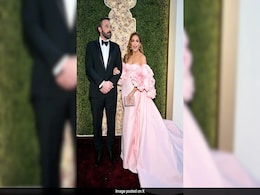 Amid Ongoing Divorce From Ben Affleck, Jennifer Lopez On How Past "Challenging Relationships" Influence Her Film Roles Amid Ongoing Divorce From Ben Affleck, Jennifer Lopez On How Past "Challenging Relationships" Influence Her Film Roles
