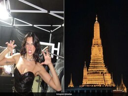 Like Dua Lipa's Visit To Wat Arun, Visit These 5 Popular Monuments In Bangkok For An Enriched Experience Like Dua Lipa's Visit To Wat Arun, Visit These 5 Popular Monuments In Bangkok For An Enriched Experience