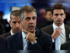 Israel Eyes Tougher US Stance On Iran, Potential Peace Deals Under Trump