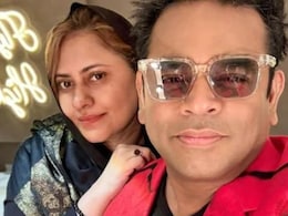 ए आर रहमान को तलाक लेते ही हुआ इस बात का अहसास, इमोशन नोट लिख बोले काश... ए आर रहमान को तलाक लेते ही हुआ इस बात का अहसास, इमोशन नोट लिख बोले काश...