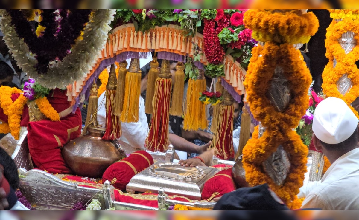 Latest and Breaking News on NDTV