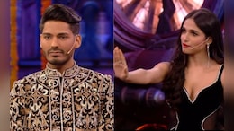 <i>Bigg Boss 18</i>: Kashish Kapoor, Digvijay Singh To Enter As Wild Card Contestants