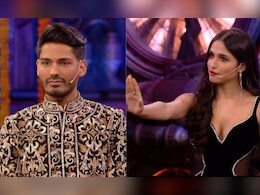 <i>Bigg Boss 18</i>: Kashish Kapoor, Digvijay Singh To Enter As Wild Card Contestants <i>Bigg Boss 18</i>: Kashish Kapoor, Digvijay Singh To Enter As Wild Card Contestants
