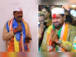 मावळ पॅटर्नचा फटका महायुतीच्या सुनील शेळके यांना बसणार? गणित काय? मावळ पॅटर्नचा फटका महायुतीच्या सुनील शेळके यांना बसणार? गणित काय?