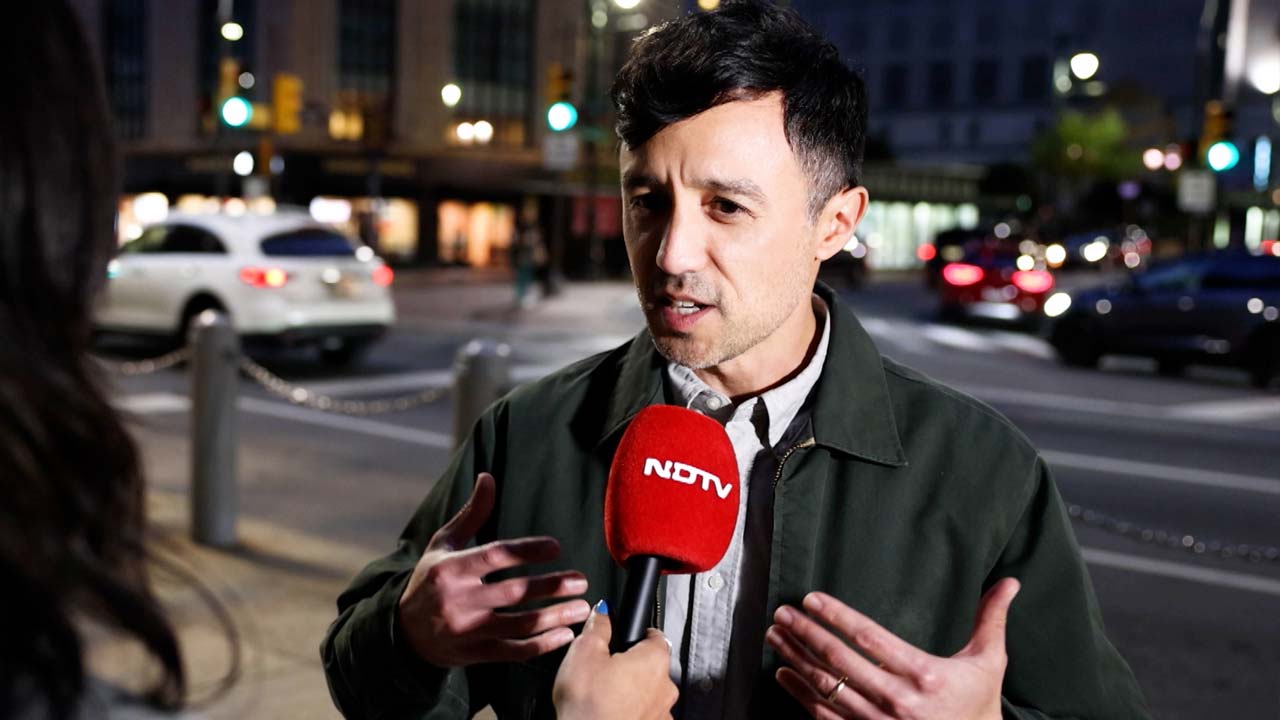 NDTV Speaks With Democratic Official To Know Why Pennsylvania Is Such A Crucial State