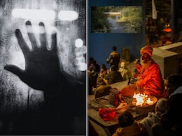 ख़बरदार ! MP में फैल रही रहस्यमई बीमारी, थक-हार कर पूजा-पाठ में जुटे लोग ख़बरदार ! MP में फैल रही रहस्यमई बीमारी, थक-हार कर पूजा-पाठ में जुटे लोग