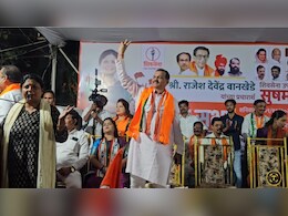 एकनाथ शिंदे, श्रीकांत शिंदेंनी माझी पारख केली; पण... काँग्रेसमध्ये घरवापसी केलेल्या प्रदीप पाटलांना काय खुपलं? 