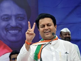 Election Result 2026 :  लातूरमध्ये काँग्रेसला बहुमत, संभाजीनगर, नांदेडचे अपडेट काय? मराठवाड्याचे सर्व अपडेट