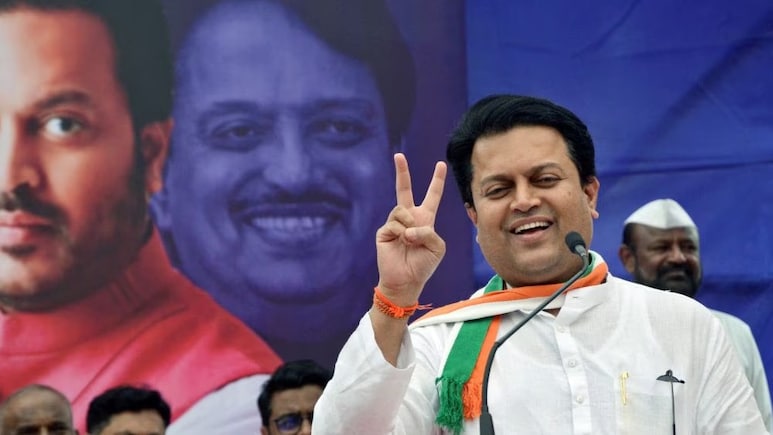 Election Result 2026 :  लातूरमध्ये काँग्रेसला बहुमत, संभाजीनगर, नांदेडचे अपडेट काय? मराठवाड्याचे सर्व अपडेट