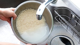 Don't Throw Away Rice Water: Here Are 6 Amazing Uses For Rice Water Around The House