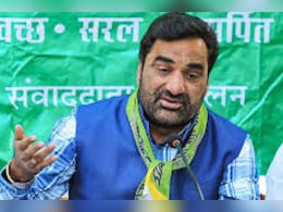 Rajasthan Politics: "डोटासरा किरोड़ी लाल के घर जाकर पैर पकड़ लिए थे", हनुमान बेनीवाल का बड़ा बयान