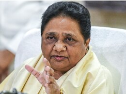 संभल की आड़ में मुस्लिम वोटर्स को रिझाने में लगे...; संसद में जनहित के मुद्दे ना उठाने पर बसपा सुप्रीमो मायावती ने विपक्ष को घेरा