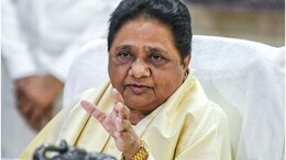 "Will Contest Independently In Delhi Polls With Full Strength": Mayawati