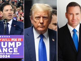 चीन के लिए अमेरिकी 'मिसाइल' हैं ट्रंप के ये दो मंत्री!