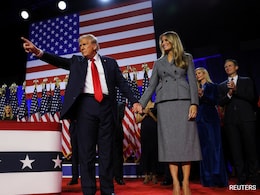 From Oath To Parade: Everything You Need To Know About Trump's Inauguration