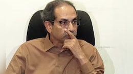 'चार महिन्यात असं काय घडलं की निकाल...' सपाटून मार खाल्ल्यानंतर ठाकरेंची पहिली प्रतिक्रीया