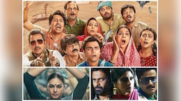 Top 10 Hindi Web Series Of 2024: From <i>Panchayat 3</i> To <i>Killer Soup</i>, Here's What Everyone's Watching