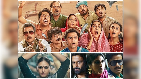 Top 10 Hindi Web Series Of 2024: From Panchayat 3 To Killer Soup 