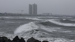 Heavy Rain Forecast For Nilgiris, Coimbatore, Southern Parts Of Tamil Nadu