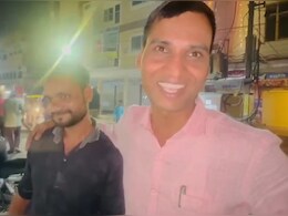 Viral Video: पन्ना DSP ने सोशल मीडिया पर शेयर किया वीडियो, अपने पुराने दिनों को किया याद