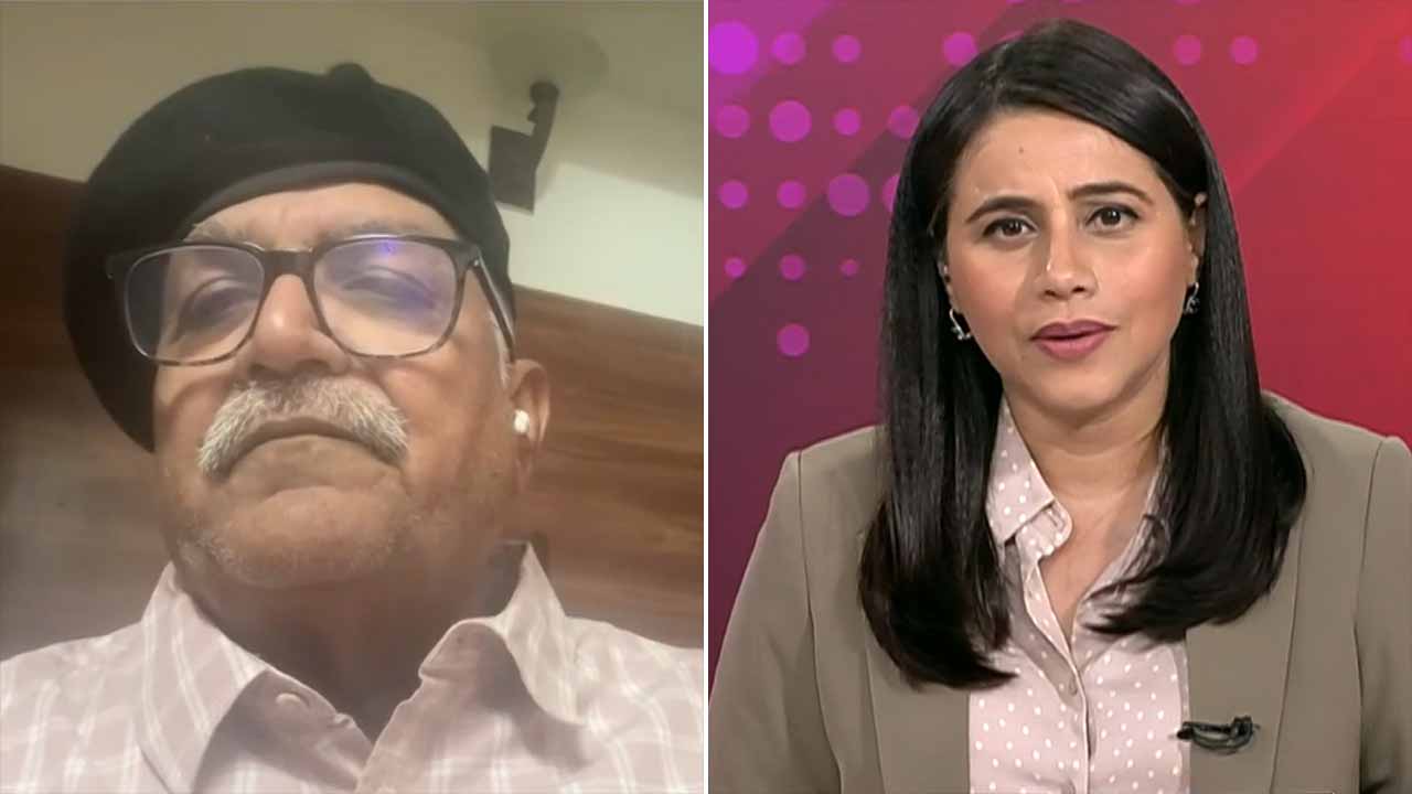 "Arvind Singh Mewar Didn't Attend Father's Funeral": Ex MLA On Udaipur Royal Feud "Arvind Singh Mewar Didn't Attend Father's Funeral": Ex MLA On Udaipur Royal Feud