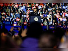 Explained: Why Kamala Harris's Historic White House Bid Fell Short