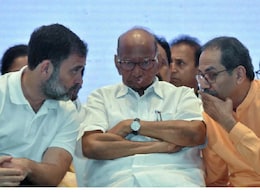 कांग्रेस के ओवर कॉन्फिडेंस की कीमत हमें चुकानी पड़ी: महाराष्ट्र में हार पर बोली उद्धव ठाकरे की सेना कांग्रेस के ओवर कॉन्फिडेंस की कीमत हमें चुकानी पड़ी: महाराष्ट्र में हार पर बोली उद्धव ठाकरे की सेना