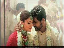 Vignesh Shivan Shares Unheard Voiceover Version From Nayanthara's Documentary: "People Will Really Understand Where We Are Coming From" Vignesh Shivan Shares Unheard Voiceover Version From Nayanthara's Documentary: "People Will Really Understand Where We Are Coming From"