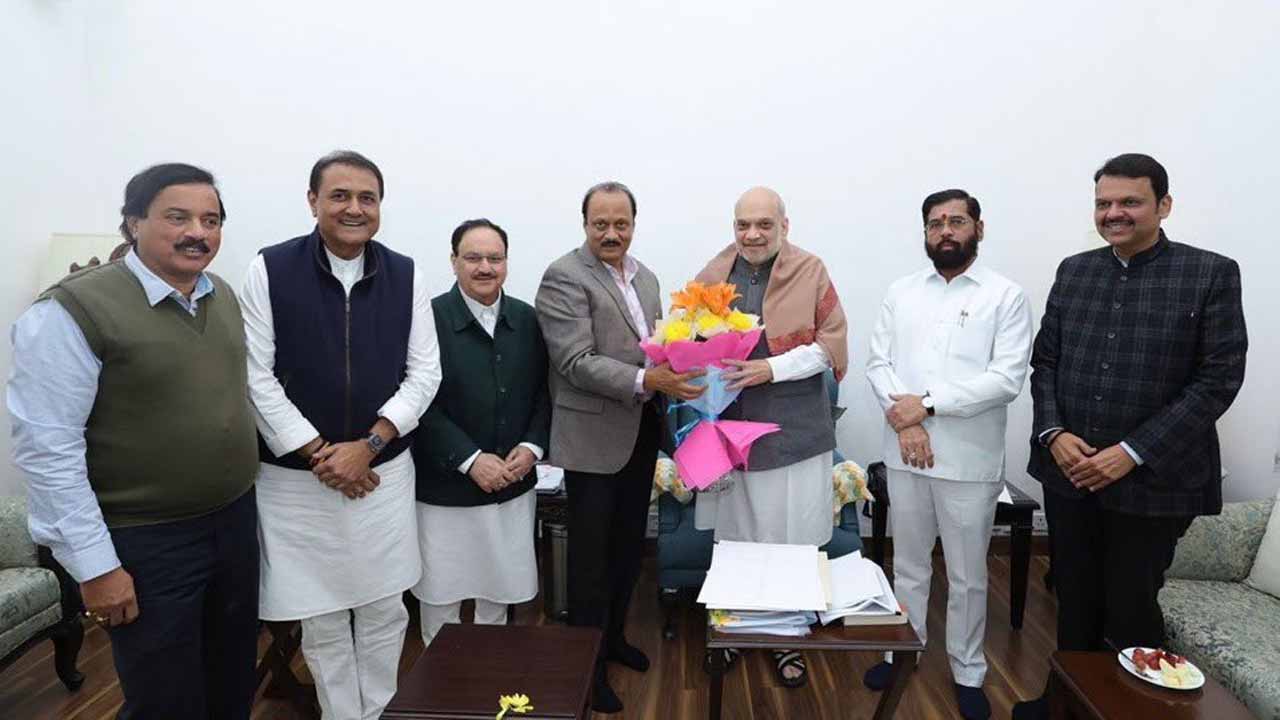 Top Headlines Of The Day: November 29, 2024