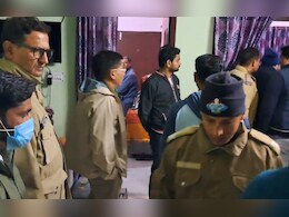 पहले की पत्नी और सास की हत्या फिर खुद को मारी गोली, हरिद्वार में डबल मर्डर और सुसाइड से लोगों में सनसनी पहले की पत्नी और सास की हत्या फिर खुद को मारी गोली, हरिद्वार में डबल मर्डर और सुसाइड से लोगों में सनसनी