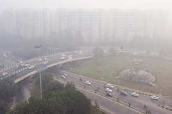 All Delhi School Classes Go Online After Top Court Rap Over Air Pollution All Delhi School Classes Go Online After Top Court Rap Over Air Pollution