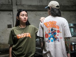 Myntra FWD Haul-I-Days Offer: पार्टी में छा जाएं Highlander, Bewakoof की स्टाइलिश हाइपर ग्राफिक टीज़ के साथ