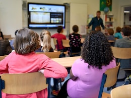 Dutch School Bans Parents From Accessing Grades Of Their Children