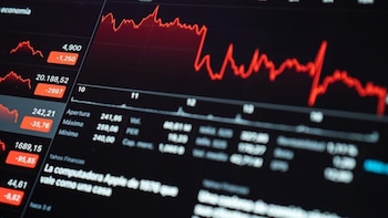 Nifty, Sensex Face Friday Jitters &mdash; Three Reasons Why Markets Are Falling Today