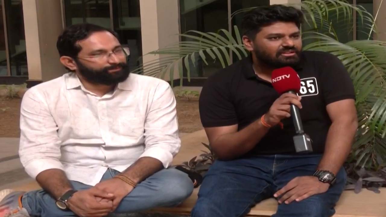 NDTV Special: Maharashtra's Start-Up Surge