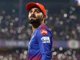 "Sorry To Disappoint": RCB Drop Virat Kohli Captaincy Bomb Ahead Of IPL 2025 Auction
