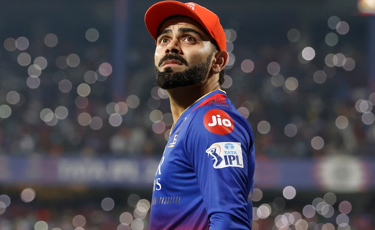 “Sorry To Disappoint”: RCB Drop Virat Kohli Captaincy Bomb Ahead Of IPL 2025 Auction | Cricket News “Sorry To Disappoint”: RCB Drop Virat Kohli Captaincy Bomb Ahead Of IPL 2025 Auction | Cricket News