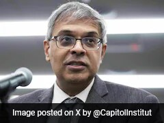 Jay Bhattacharya, Born In Kolkata, Emerges As Trump's Top Pick To Head US Health Agency