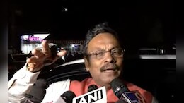 '3 एफआयआर दाखल, पण पैसे वाटपाची तक्रार नाही' तावडे थेट बोलले