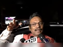 '3 एफआयआर दाखल, पण पैसे वाटपाची तक्रार नाही' तावडे थेट बोलले