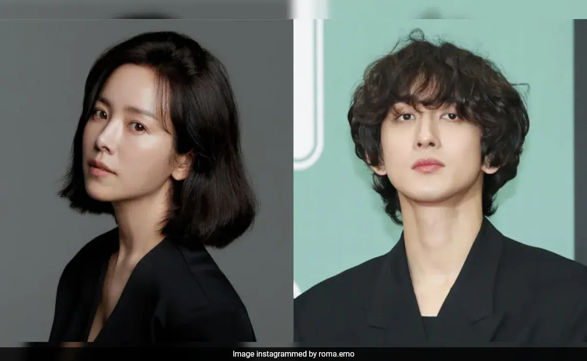 Han Ji Min On Being Trolled For Dating 10 Years Younger Choi Jung Hoon: "Will Continue To Take Legal Action"