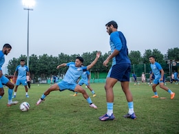 India vs Malaysia Live Streaming IND vs MAS Live Telecast Football Match Updates: Where To Follow India vs Malaysia Live Streaming IND vs MAS Live Telecast Football Match Updates: Where To Follow