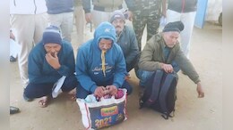 CG Crime: दरिंदा बन गए तीन टीचर... पढ़ाने के बहाने नाबालिग छात्रा के साथ किया गैंगरेप
