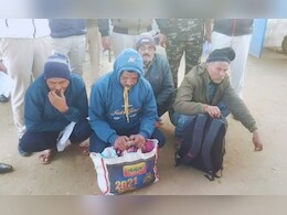 CG Crime: दरिंदा बन गए तीन टीचर... पढ़ाने के बहाने नाबालिग छात्रा के साथ किया गैंगरेप CG Crime: दरिंदा बन गए तीन टीचर... पढ़ाने के बहाने नाबालिग छात्रा के साथ किया गैंगरेप