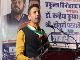 Congress Leader Jeetu Patwari's Wild Claim Over Women Drinking Alcohol And A Fact-Check Congress Leader Jeetu Patwari's Wild Claim Over Women Drinking Alcohol And A Fact-Check