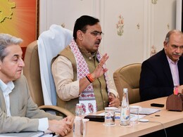 भजनलाल सरकार की पहली वर्षगांठ पर इनको मिलेंगी सौगातें, CM ने दिए निर्देश