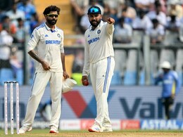 "Something Seriously Wrong": Anil Kumble Delivers Brutal Verdict On Rohit Sharma And Co