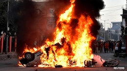 3-Member Panel Probing Causes Behind Manipur Violence Gets Another Extension